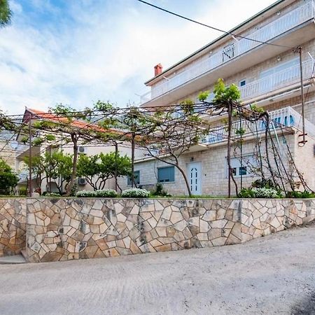Apartments Ante - 150M From The Sea Duće Eksteriør bilde