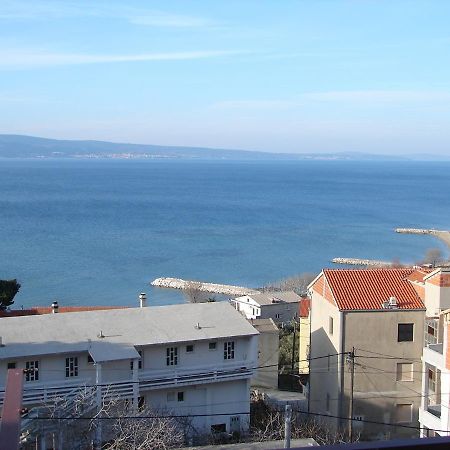 Apartments Ante - 150M From The Sea Duće Eksteriør bilde
