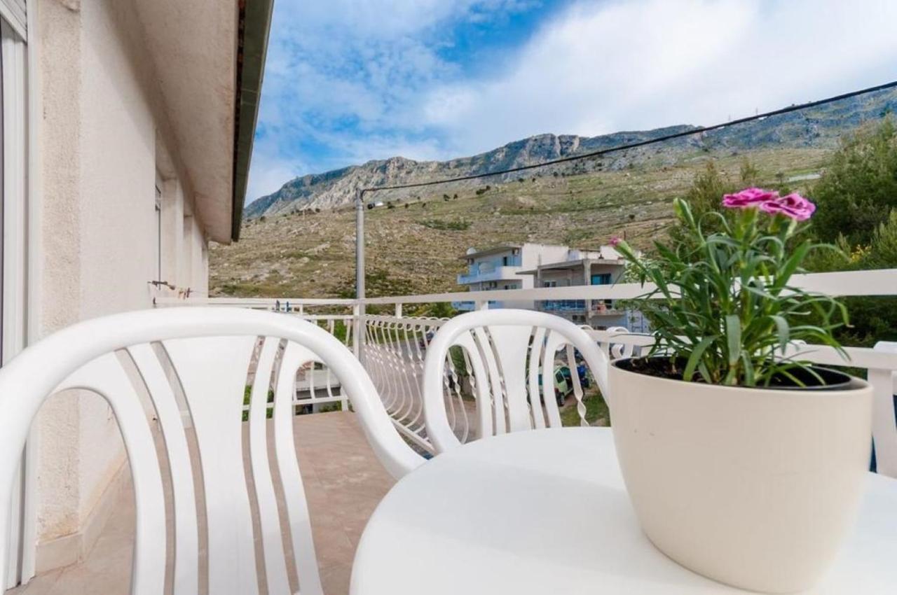 Apartments Ante - 150M From The Sea Duće Eksteriør bilde