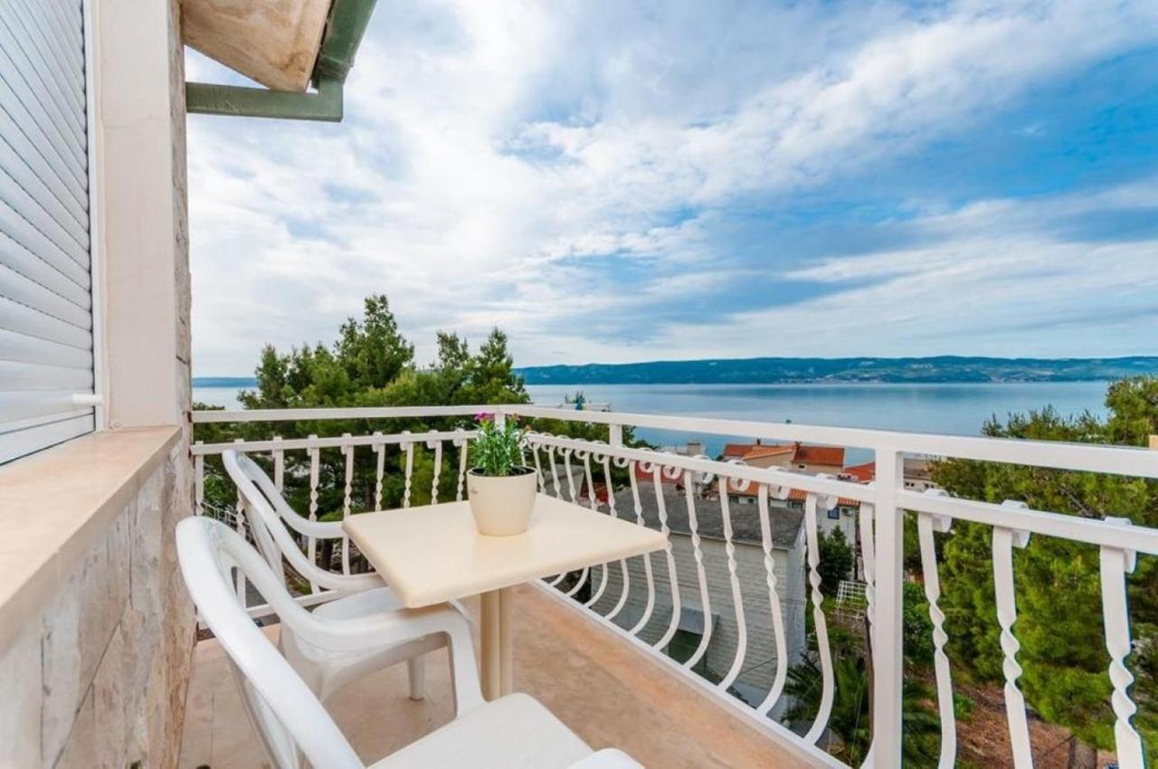 Apartments Ante - 150M From The Sea Duće Eksteriør bilde