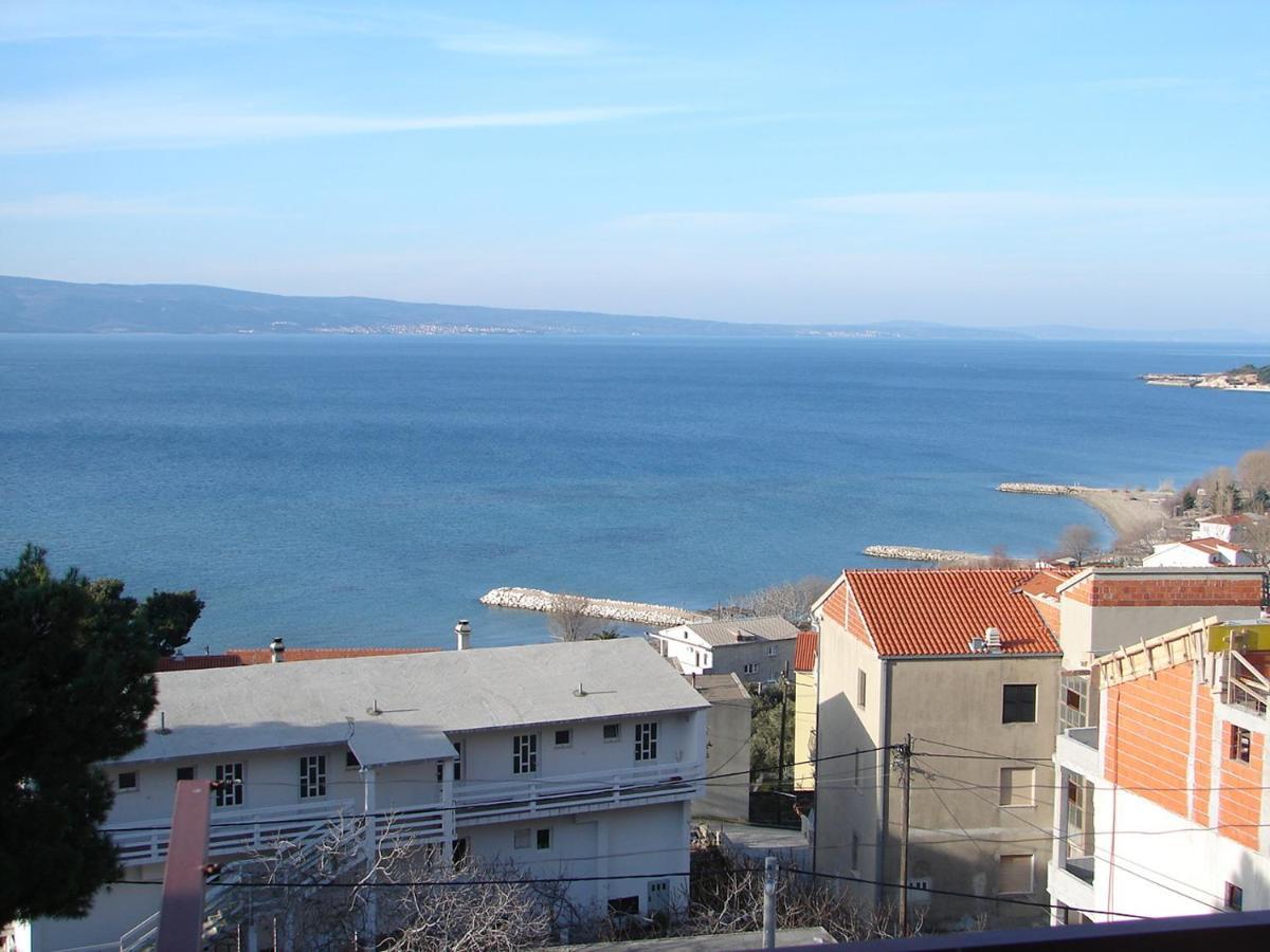 Apartments Ante - 150M From The Sea Duće Eksteriør bilde