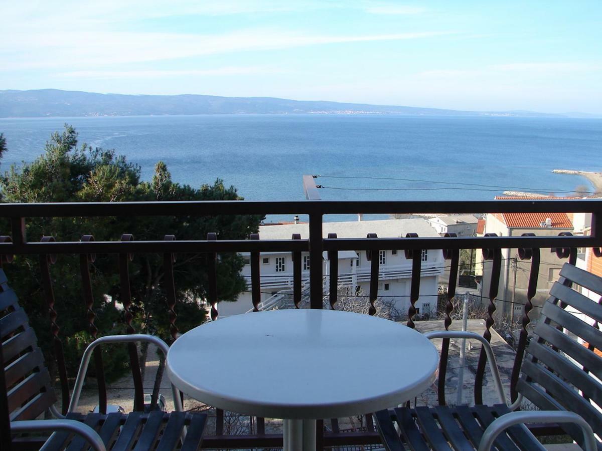Apartments Ante - 150M From The Sea Duće Eksteriør bilde