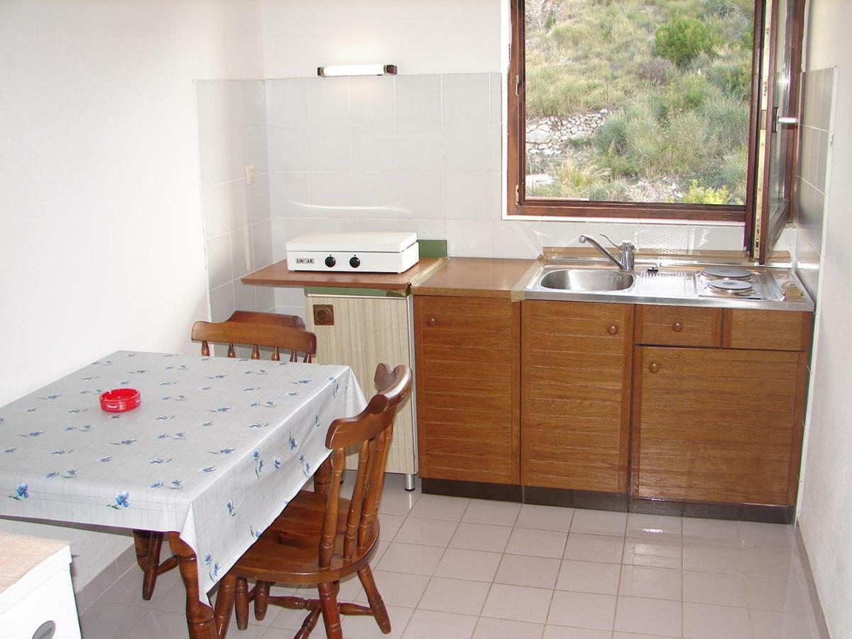 Apartments Ante - 150M From The Sea Duće Eksteriør bilde